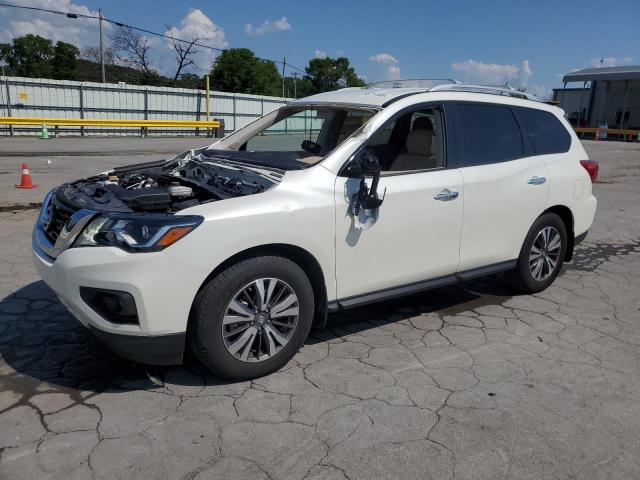 Vin: 5n1dr2mn4hc901449, lot: 61871165, nissan pathfinder s 2017 img_1