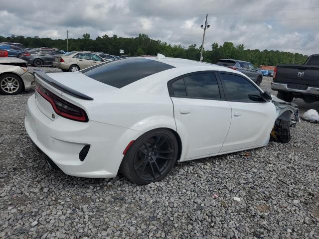 Vin: 2c3cdxgj0ph702600, lot: 56546675, dodge charger scat pack 20233