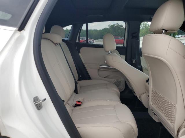 2025 MERCEDES-BENZ GLA 250 W1N4N4GB3SJ641392