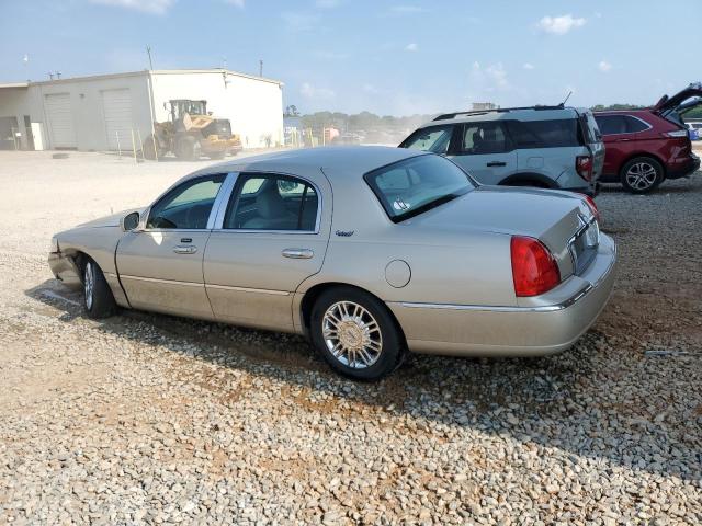 Vin: 2lnbl8cv4ax629491, lot: 59043825, lincoln towncar signature limited 20102
