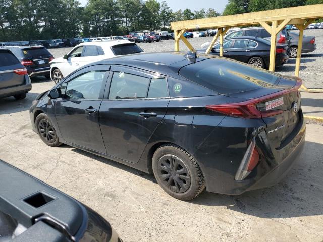 Vin: jtdkamfp2m3187392, lot: 60474205, toyota prius le 20212