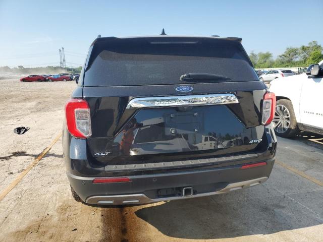 2023 FORD EXPLORER X - 1FMSK8DH7PGB08372