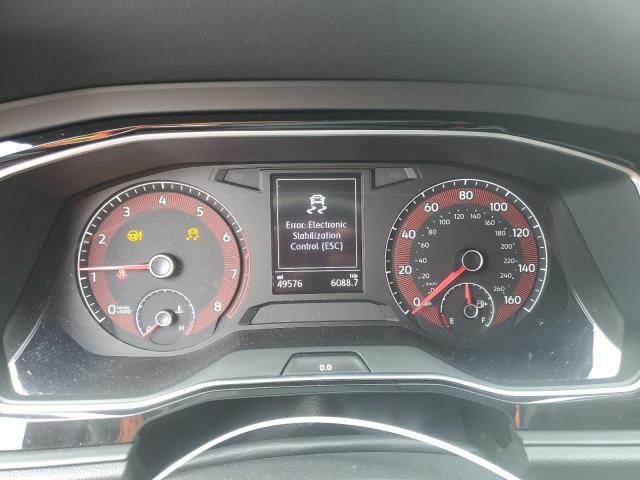 2019 VOLKSWAGEN JETTA S 3VWC57BU7KM040645
