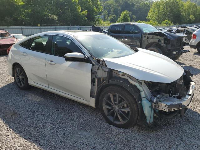2021 HONDA CIVIC EX 19XFC1F36ME006097