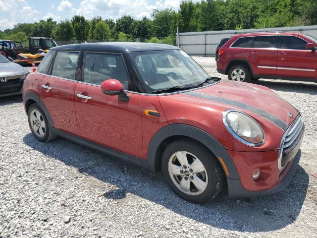 2015 MINI COOPER WMWXS5C57FT828869