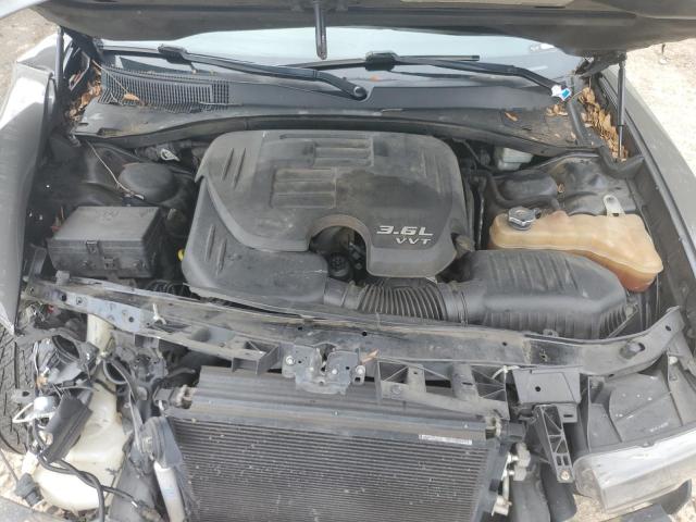 2C3CDXBG9CH187604 2012 DODGE CHARGER