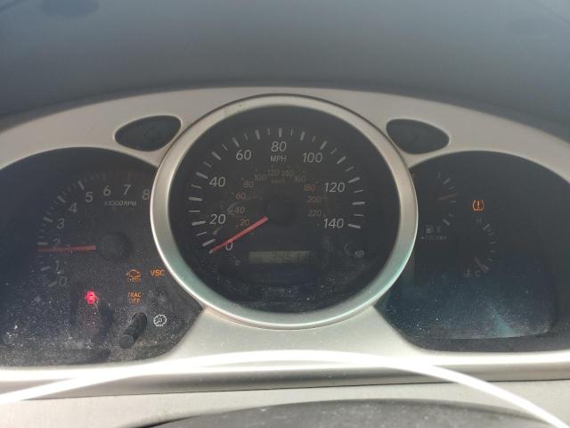 2004 TOYOTA HIGHLANDER #3292413295