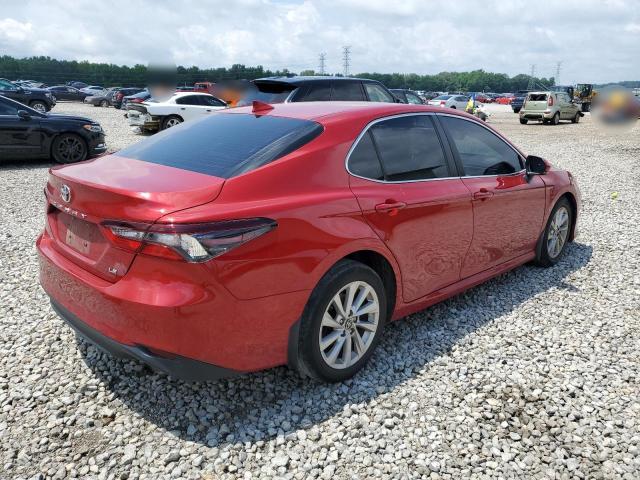 Vin: 4t1r11ak5pu128937, lot: 60271215, toyota camry le 20233