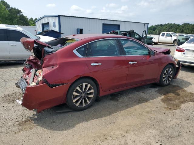 Vin: 1n4al3ap4hc232559, lot: 59254585, nissan altima 2.5 20173