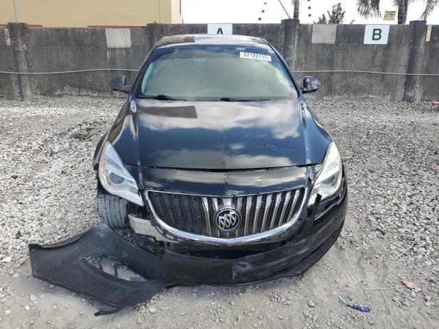 2015 BUICK REGAL PREM 2G4GP5EX4F9167808