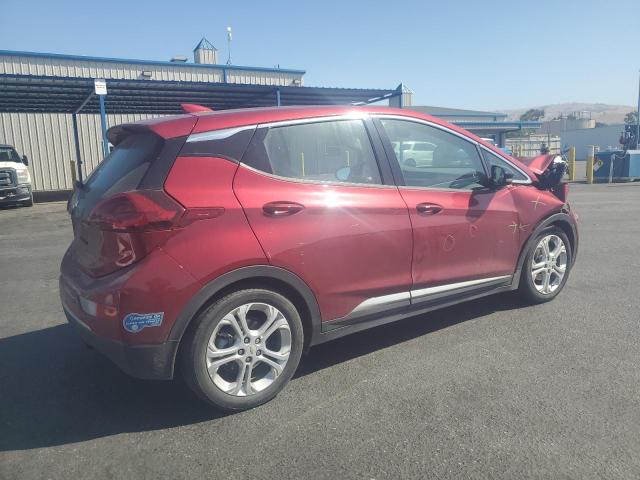 Vin: 1g1fy6s00l4142003, lot: 59237845, chevrolet bolt lt 20203