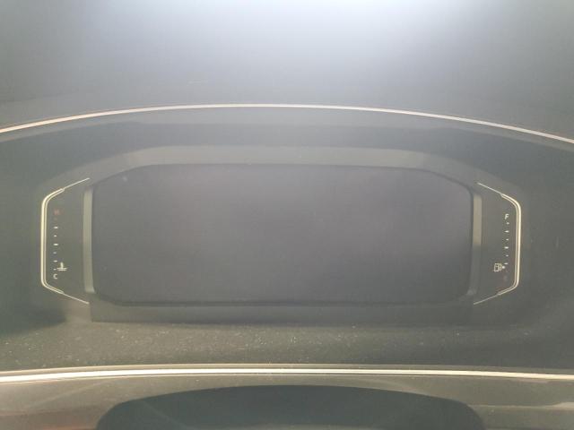 2019 VOLKSWAGEN TIGUAN SEL 3VV4B7AX5KM117865