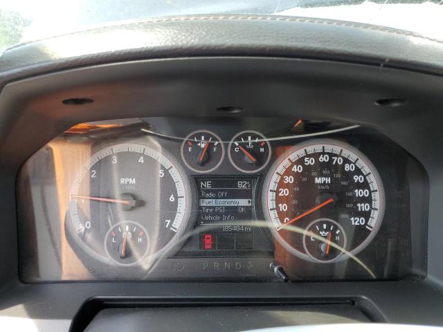 2012 DODGE RAM 1500 S - 1C6RD7MT8CS322331