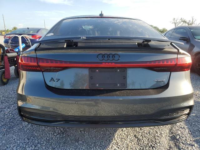 2024 AUDI A7 PRESTIG WAUV2BF25RN021766
