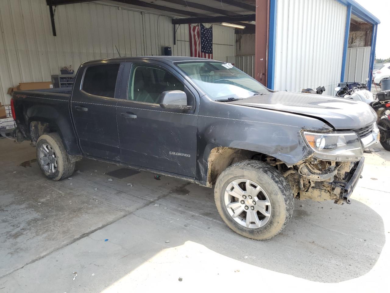 Global Auto Auctions