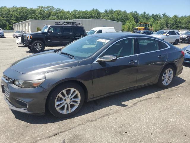 Vin: 1g1zd5st5jf154162, lot: 62212255, chevrolet malibu lt 2018 img_1