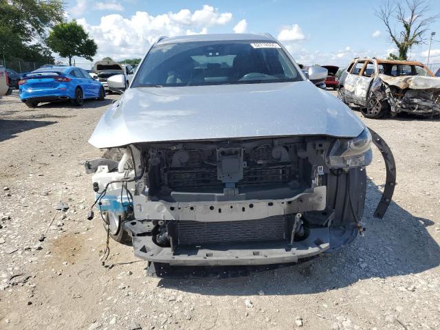 2019 MAZDA CX-9 GRAND JM3TCBDY9K0311386