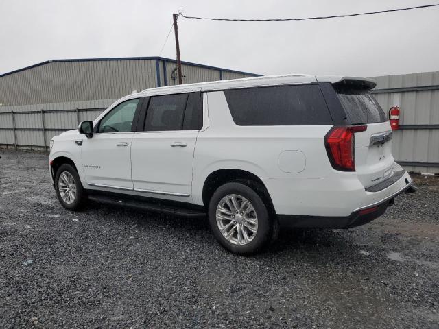 2023 GMC YUKON XL K 1GKS2GKD3PR435925