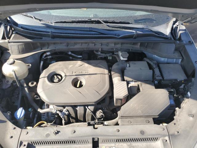 2016 HYUNDAI TUCSON LIMITED KM8J33A40GU141695
