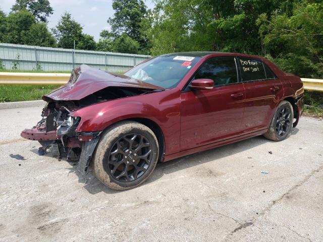Vin: 2c3ccagg7kh747286, lot: 59177905, chrysler 300 s 2019 img_1