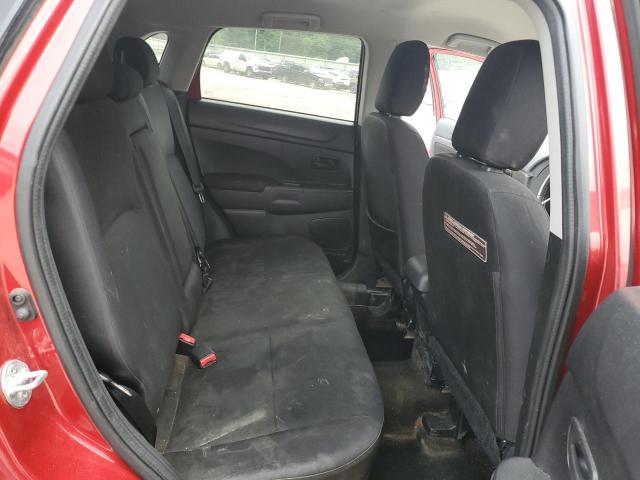 2015 MITSUBISHI OUTLANDER - 4A4AR3AUXFE021200