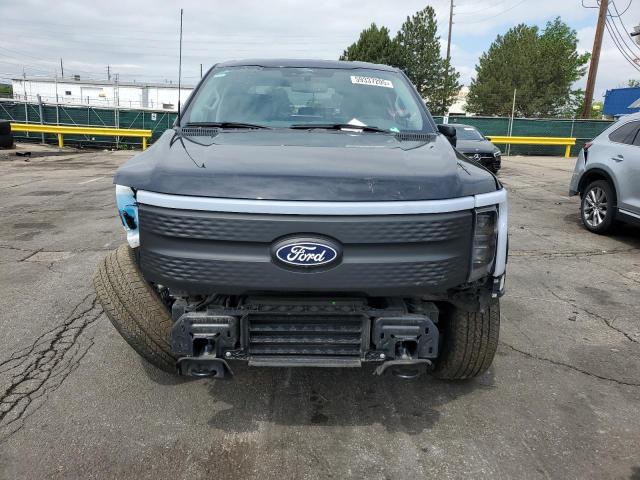 2024 FORD F150 LIGHTNING XLT - 1FTVW3L71RWG16430