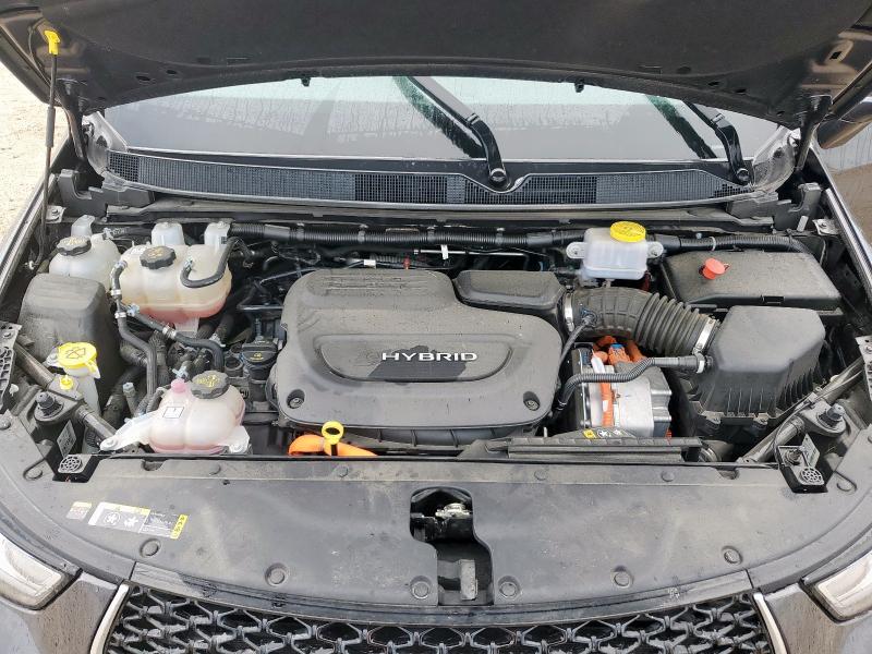 2022 CHRYSLER PACIFICA H 2C4RC1N77NR157161