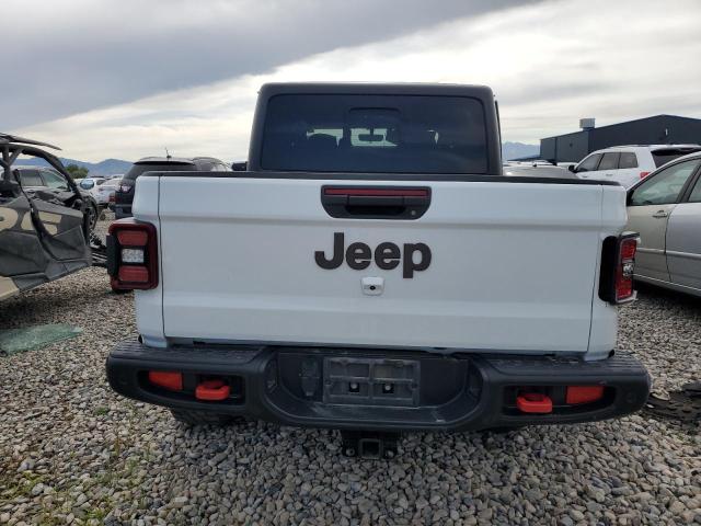 2020 JEEP GLADIATOR 1C6JJTBG4LL126949