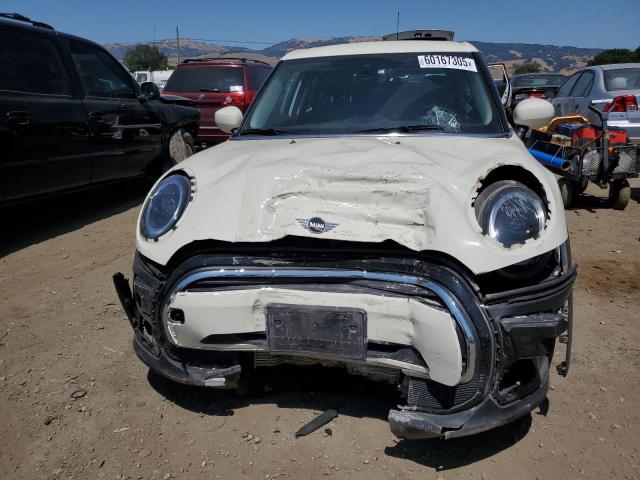 2022 MINI COOPER WMW33DK07N2P84839