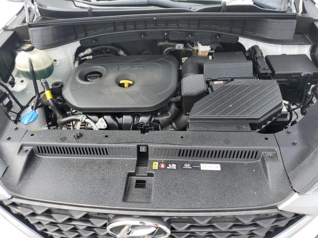 2021 HYUNDAI TUCSON SE KM8J23A46MU305529