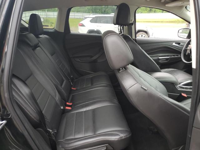 2016 FORD ESCAPE TITANIUM 1FMCU9J9XGUC53649