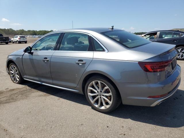 2019 AUDI A4 PREMIUM WAUENAF42KN002181