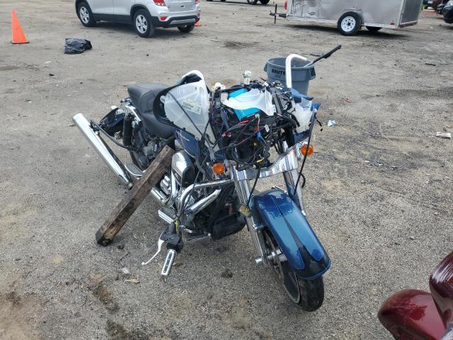 2014 HARLEY-DAVIDSON FLHX STREET GLIDE 1HD1KBM1XEB634164