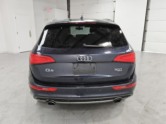 wa1dgafp8ea081347 - 2014 Audi q5 premium plus - #59495995