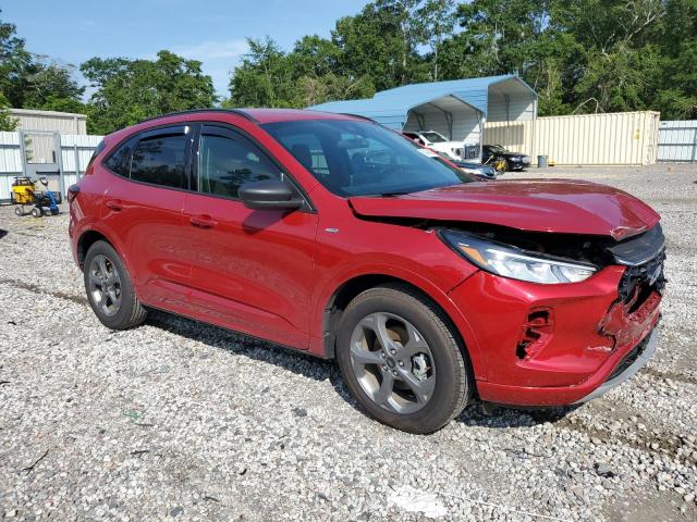 Vin: 1fmcu0mz3rub17115, lot: 60109405, ford escape st st line 20244