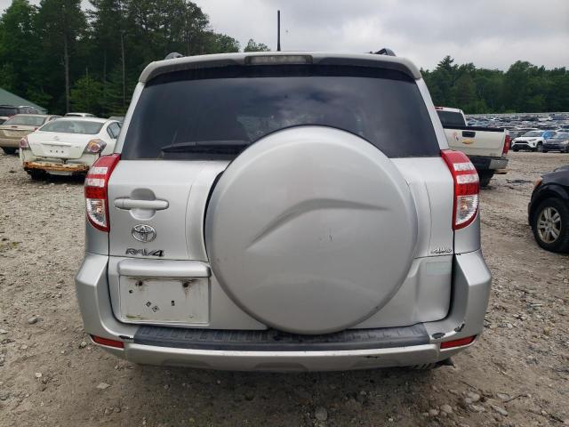2012 TOYOTA RAV4 - 2T3BF4DV3CW191059
