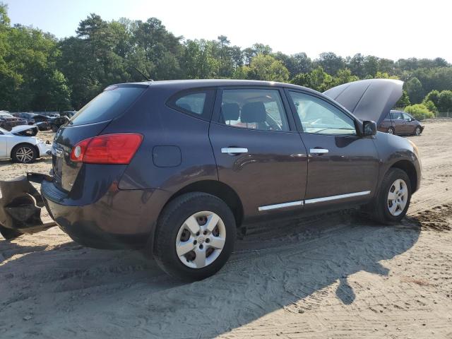Vin: jn8as5mv2ew709152, lot: 61973335, nissan rogue s 20143