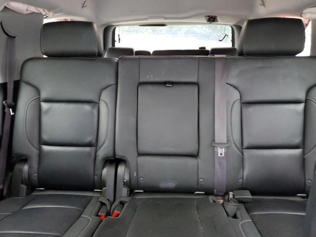 2015 CHEVROLET TAHOE 1GNSKBKC9FR165997