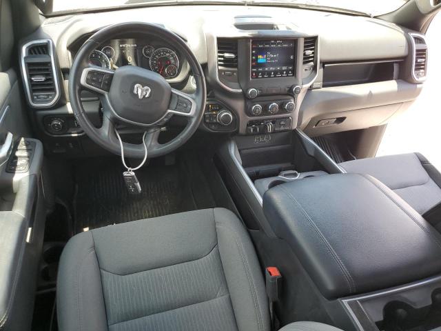 2021 RAM 1500 BIG H 1C6SRFFT8MN618914