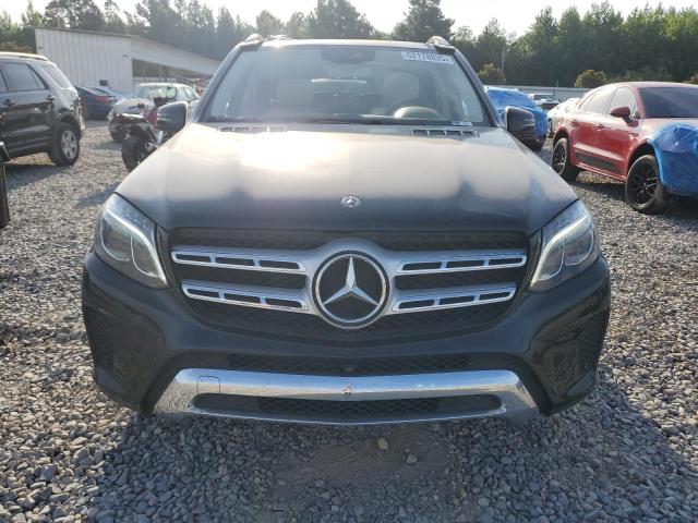 2019 MERCEDES-BENZ GLS 450 4M 4JGDF6EE0KB231894
