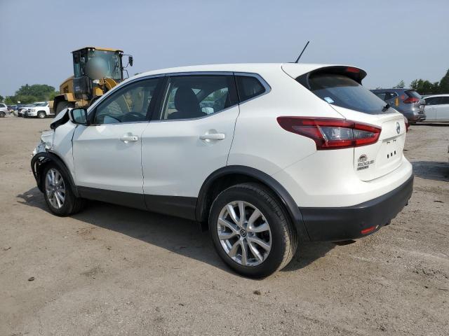 Vin: jn1bj1aw1mw431015, lot: 60698595, nissan rogue s 20212