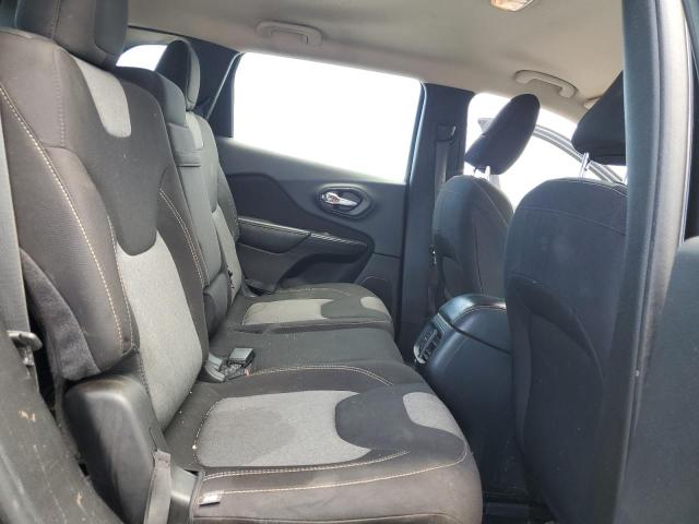 2016 JEEP CHEROKEE S - 1C4PJLAB7GW137201