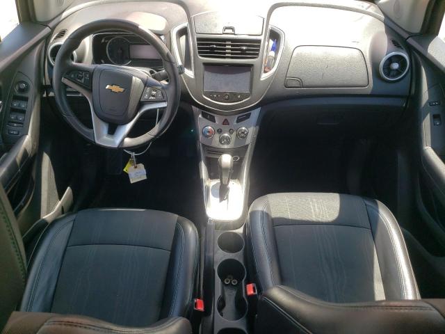 2016 CHEVROLET TRAX 1LT - KL7CJLSB4GB648026