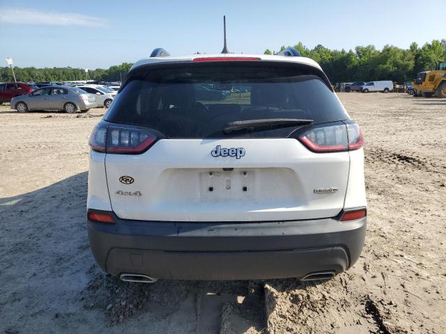 2022 JEEP CHEROKEE L - 1C4PJMMX4ND509843