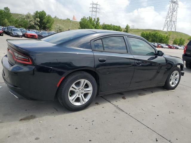 Vin: 2c3cdxbg0hh634604, lot: 59748835, dodge charger se 20173