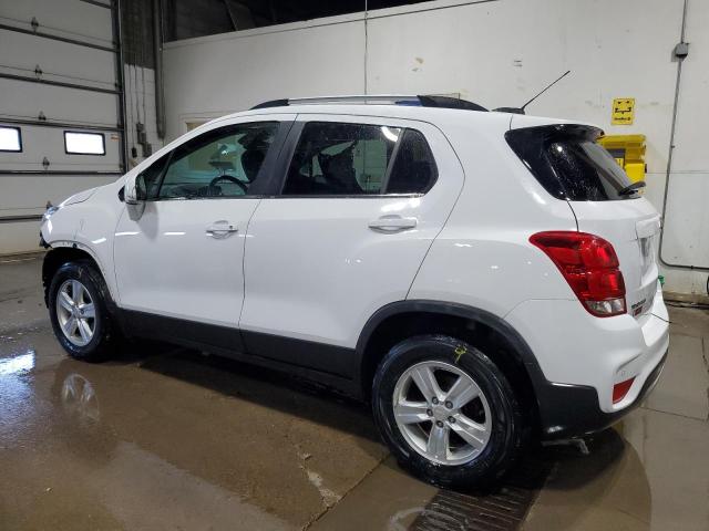 Vin: 3gncjpsb7hl281785, lot: 61666395, chevrolet trax 1lt 20172