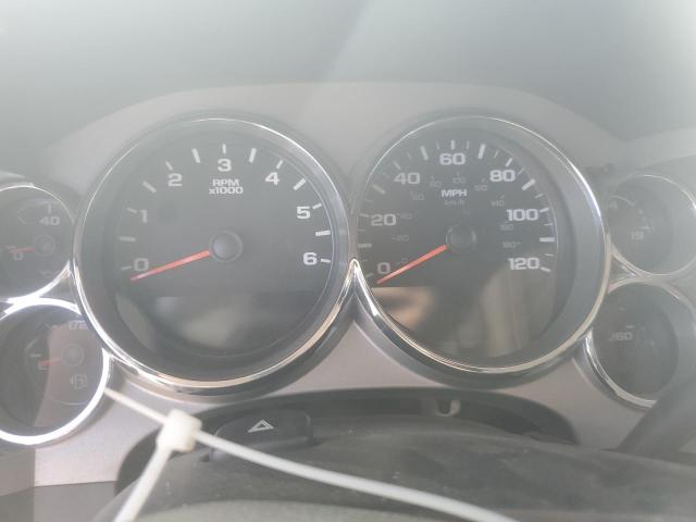 2013 CHEVROLET 2500 HD - 1GC1KXCG6DF209469