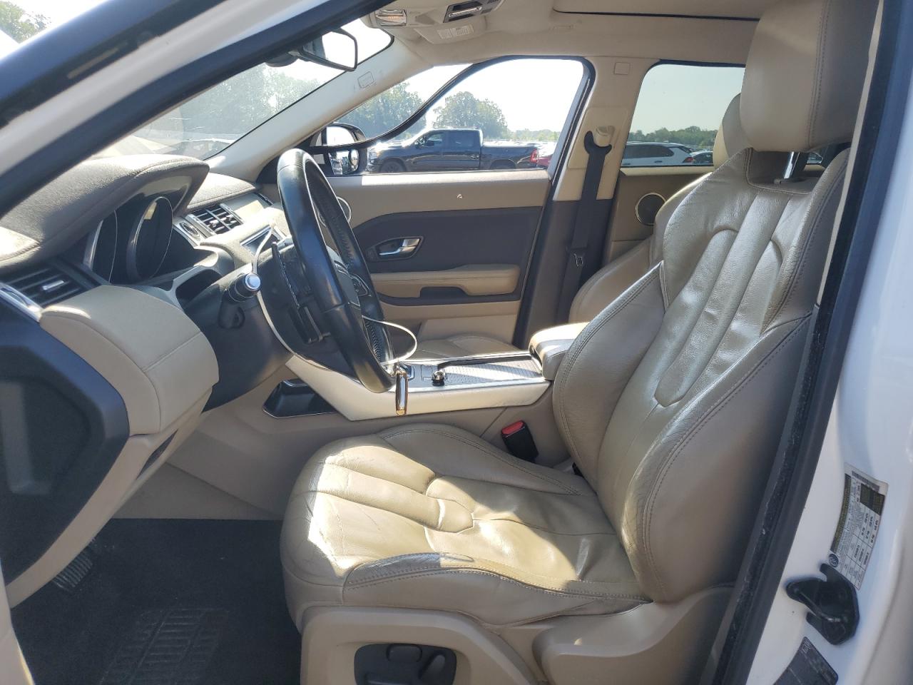 LAND ROVER RANGE ROVER PURE PREMIUM