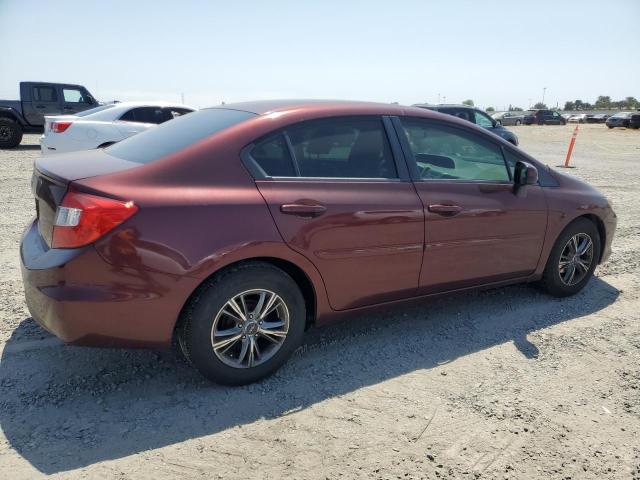 Vin: jhmfb2f50cs005483, lot: 59930845, honda civic lx 20123