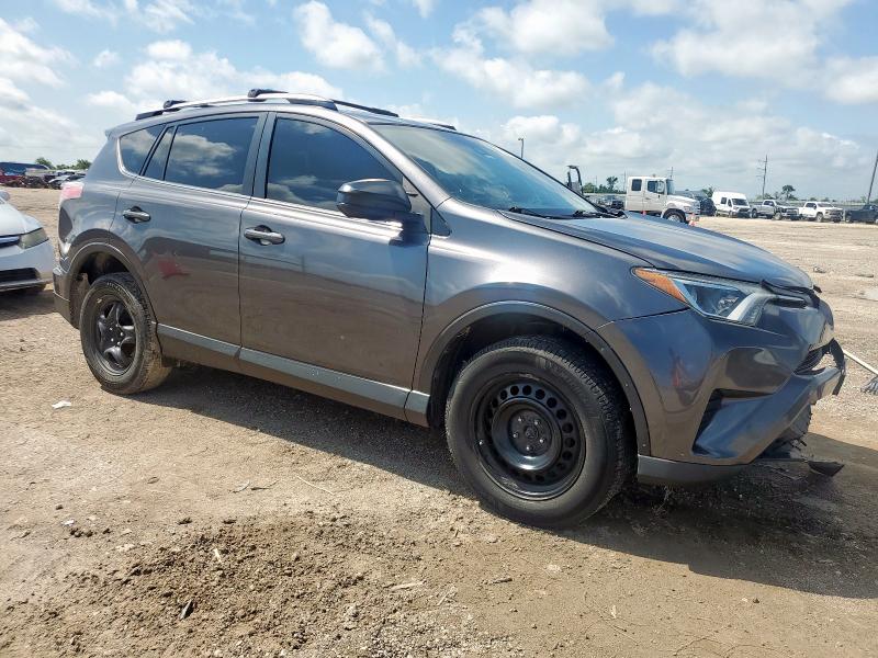 2018 TOYOTA RAV4 LE JTMZFREV1JJ156607